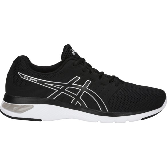 1011A595 - 001 Кросівки бігові ASICS GEL-MOYA MX 1011A595-001 фото від «TennisPortal» Київ Україна