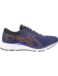 1011A165 - 400 Кросівки бігові ASICS GEL-EXCITE 6 1011A165-400 фото від «TennisPortal» Київ Україна