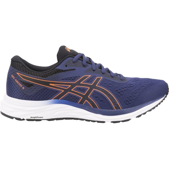 1011A165 - 400 Кросівки бігові ASICS GEL-EXCITE 6 1011A165-400 фото від «TennisPortal» Київ Україна