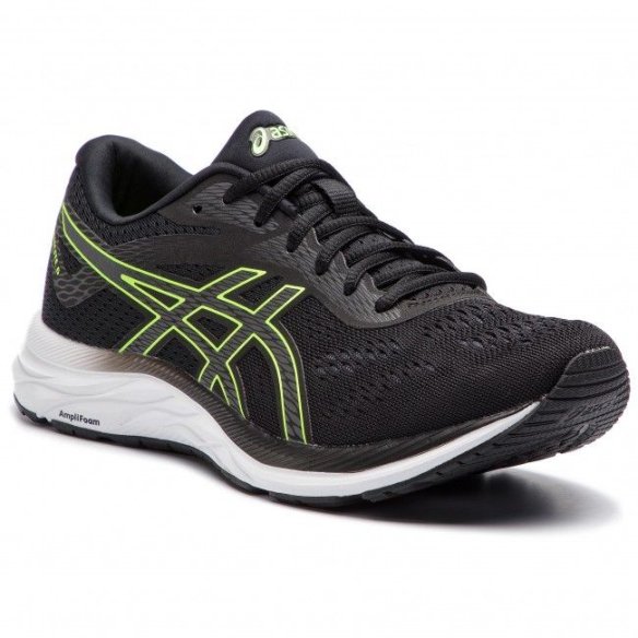 1011A165 - 002 Кросівки бігові ASICS GEL-EXCITE 6 1011A165-002 фото від «TennisPortal» Київ Україна