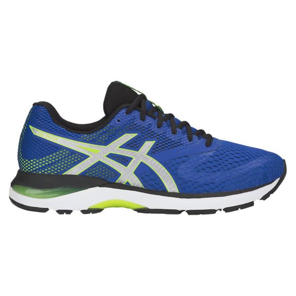 1011A007 - 401 Кросівки бігові ASICS GEL-PULSE 10 1011A007-401 фото від «TennisPortal» Київ Україна