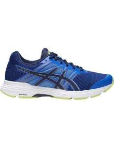 1011A162 - 400 Кросівки бігові ASICS GEL-EXALT 5 1011A162-400 фото від «TennisPortal» Київ Україна