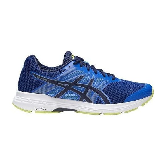 1011A162 - 400 Кросівки бігові ASICS GEL-EXALT 5 1011A162-400 фото від «TennisPortal» Київ Україна