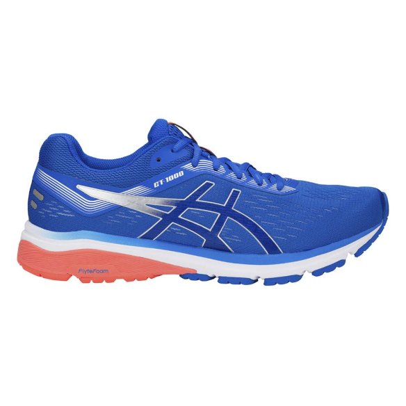1011A042 - 405 Кросівки бігові ASICS GT-1000 7 1011A042-405 фото від «TennisPortal» Київ Україна