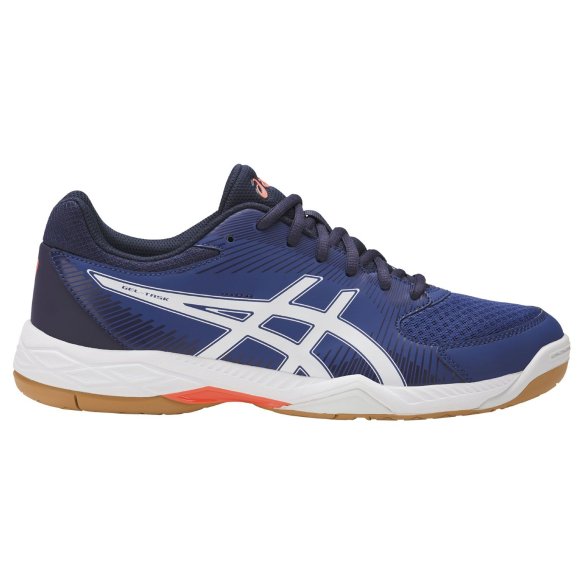 B704Y - 4901 Кросівки волейбольні ASICS GEL-Task B704Y-4901 фото від «TennisPortal» Київ Україна