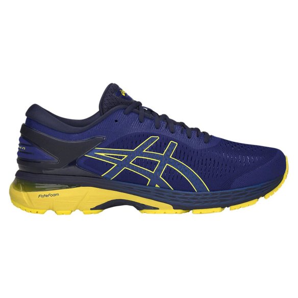 1011A019 - 401 Кросівки бігові ASICS GEL-KAYANO 25 1011A019-401 фото від «TennisPortal» Київ Україна