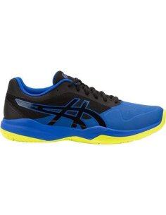 1041A042 - 009 Кросівки тенісні ASICS GEL-GAME 7 1041A042-009 фото від «TennisPortal» Київ Україна