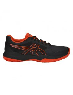 1041A046 - 010 Кросівки тенісні ASICS GEL-GAME 7 CLAY/OC 1041A046-010 фото від «TennisPortal» Київ Україна