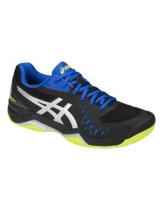 1041A048 - 014 Кросівки тенісні ASICS GEL-CHALLENGER 12 CLAY 1041A048-014 фото від «TennisPortal» Київ Україна