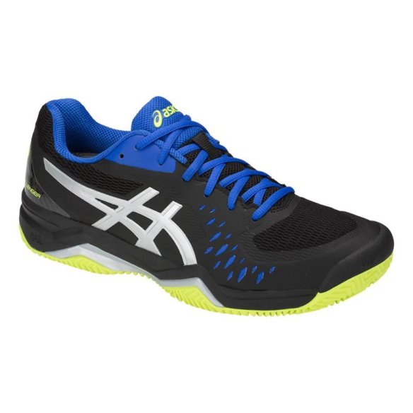 1041A048 - 014 Кросівки тенісні ASICS GEL-CHALLENGER 12 CLAY 1041A048-014 фото від «TennisPortal» Київ Україна
