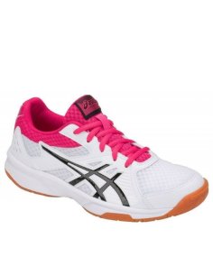 1072A012 - 101 Кросівки жіночі волейбольні ASICS UPCOURT 3 1072A012-101 фото від «TennisPortal» Київ Україна