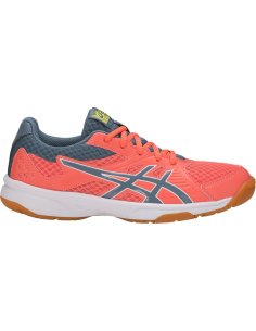 1072A012 - 702 Кросівки жіночі волейбольні ASICS UPCOURT 3 1072A012-702 фото від «TennisPortal» Київ Україна
