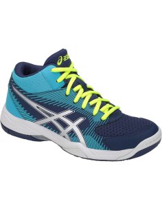 B753Y - 400 Кросівки жіночі волейбольні ASICS GEL-TASK MT B753Y-400 фото від «TennisPortal» Київ Україна