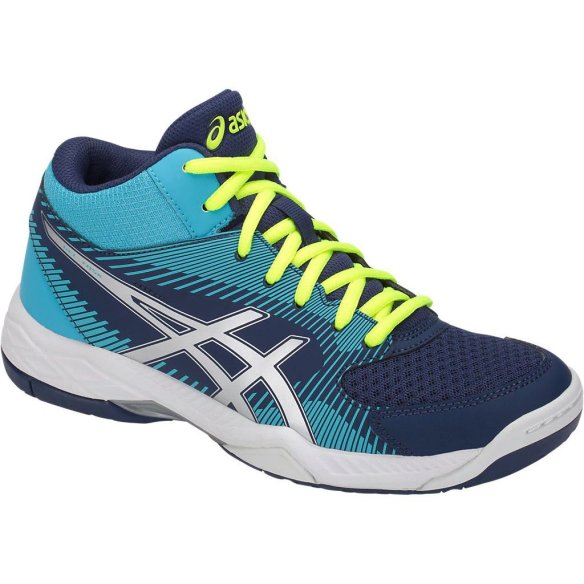 B753Y - 400 Кросівки жіночі волейбольні ASICS GEL-TASK MT B753Y-400 фото від «TennisPortal» Київ Україна