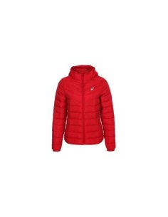 2032A334 - 600 Пуховик жіночий тренінг ASICS PADDED JACKET 2032A334-600 фото від «TennisPortal» Київ Україна