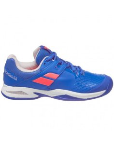 33F17478/233 Кросівки дитячі дитячі Babolat PROPULSE AC JUNIOR 33F17478/233 фото від «TennisPortal» Київ Україна