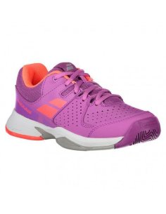 33F17482/160 Кросівки дитячі дитячі Babolat PULSION ALL COURT JR 33F17482/160 фото від «TennisPortal» Київ Україна