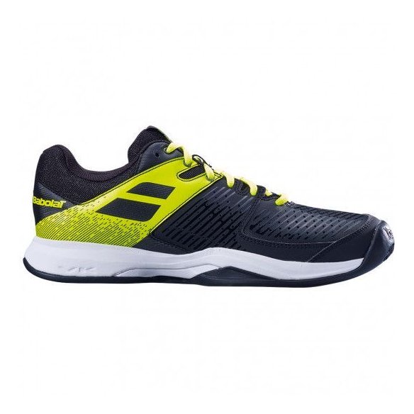 30S19346/2013 Кросівки чоловічі тенісні Babolat CUD PULSION CLAY MEN 30S19346/2013 фото від «TennisPortal» Київ Україна
