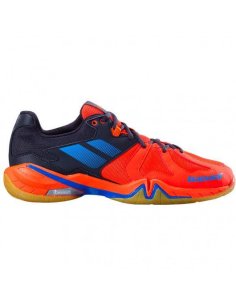 30S1903/144 Кросівки для бадмінтону чоловічі Babolat SHADOW SPIRIT M 30S1903/144 фото від «TennisPortal» Київ Україна