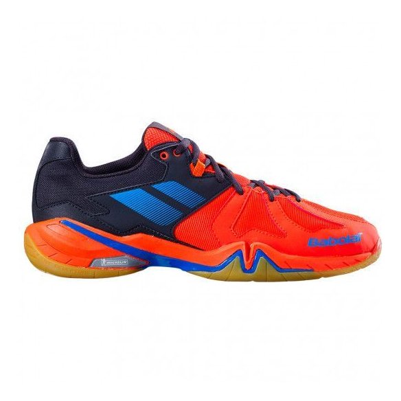 30S1903/144 Кросівки для бадмінтону чоловічі Babolat SHADOW SPIRIT M 30S1903/144 фото від «TennisPortal» Київ Україна