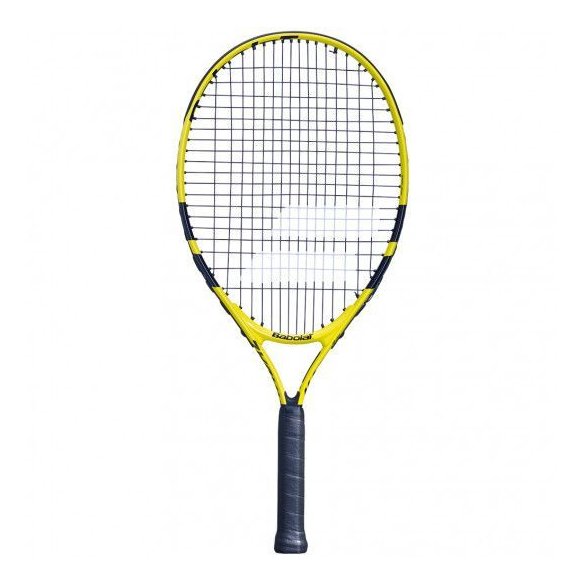 140248/191 Тенісна ракетка дитяча 5-7 років Babolat NADAL JR 23 140248/191 фото від «TennisPortal» Київ Україна
