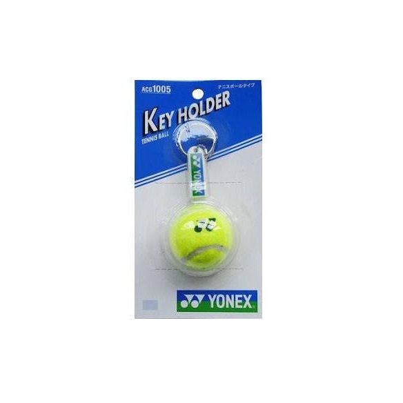 ACG1005 Тенісний сувенірний брелок Yonex ACG1005 фото від «TennisPortal» Київ Україна