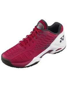 SHTECLM2DRPK Кросівки для тенісу Yonex SHT-ECLIPSION M2 Dark Pink фото від «TennisPortal» Київ Україна