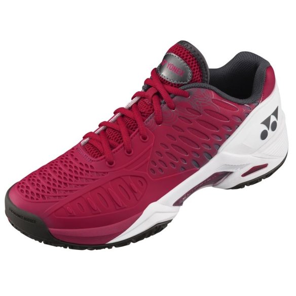 SHTECLM2DRPK Кросівки для тенісу Yonex SHT-ECLIPSION M2 Dark Pink фото від «TennisPortal» Київ Україна