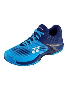 SHTECLS2CLBLNV Кросівки для тенісу Yonex SHT-Eclipsion 2 CL Blue/Navy фото від «TennisPortal» Київ Україна