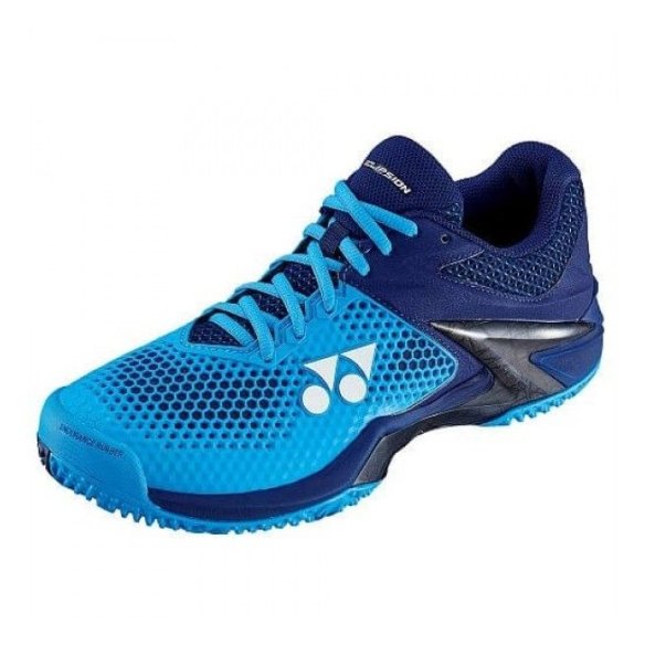SHTECLS2CLBLNV Кросівки для тенісу Yonex SHT-Eclipsion 2 CL Blue/Navy фото від «TennisPortal» Київ Україна