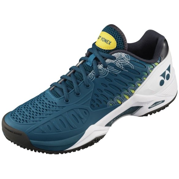SHTECLCL2DRBL Кросівки для тенісу Yonex SHT-ECLIPSION CL2 Dark Blue фото від «TennisPortal» Київ Україна