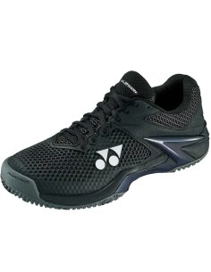 SHTECLS2BK Кросівки Yonex SHT-Eclipsion 2 Black фото від «TennisPortal» Київ Україна