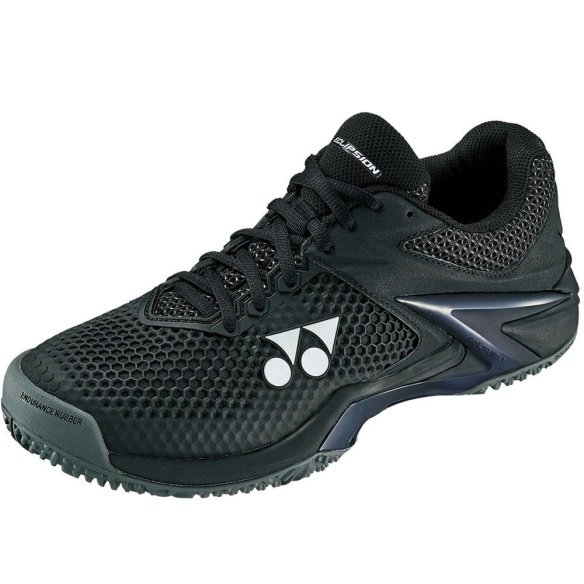 SHTECLS2BK Кросівки Yonex SHT-Eclipsion 2 Black фото від «TennisPortal» Київ Україна