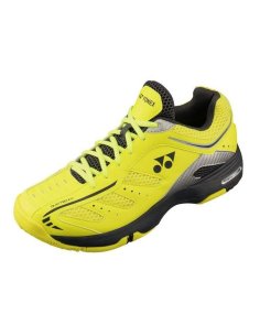 SHTCEFBRYL Кросівки для тенісу Yonex SHT-CEFIRO Bright Yellow фото від «TennisPortal» Київ Україна