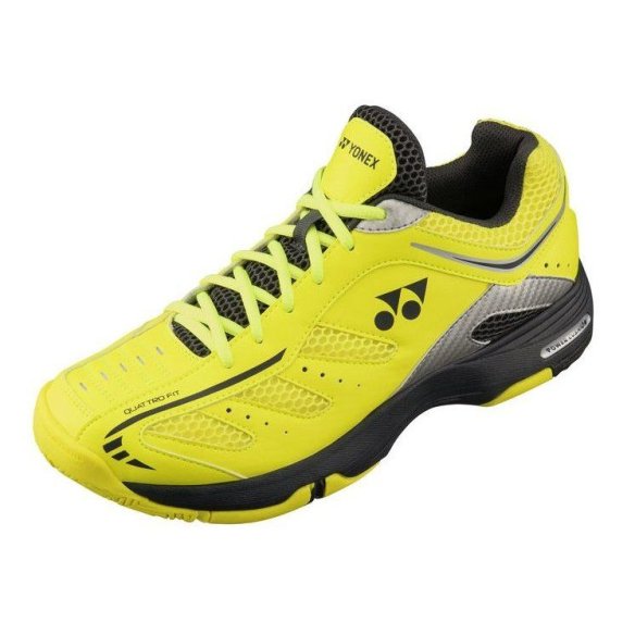 SHTCEFBRYL Кросівки для тенісу Yonex SHT-CEFIRO Bright Yellow фото від «TennisPortal» Київ Україна
