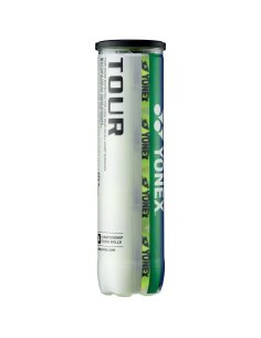 TBTOUR4B М'ячі для тенісу Yonex TB Tour 4B фото від «TennisPortal» Київ Україна