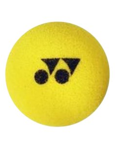 TB12EX М'ячі для тенісу Yonex Foam Tennis Ball (12 ПК) фото від «TennisPortal» Київ Україна