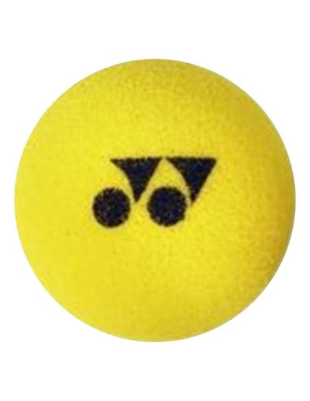 TB12EX М'ячі для тенісу Yonex Foam Tennis Ball (12 ПК) фото від «TennisPortal» Київ Україна