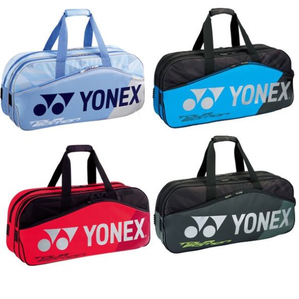  Сумка Yonex BAG9831W Pro Tournament Bag фото від «TennisPortal» Київ Україна
