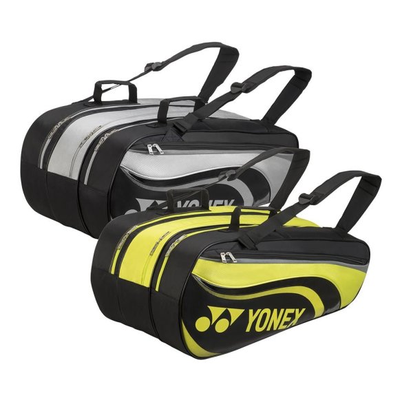  Сумка для ракеток Yonex BAG8829 Racquet Bag (9 шт) фото від «TennisPortal» Київ Україна