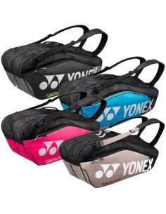  Сумка для ракеток Yonex BAG9826 Pro (6 ПК) фото від «TennisPortal» Київ Україна