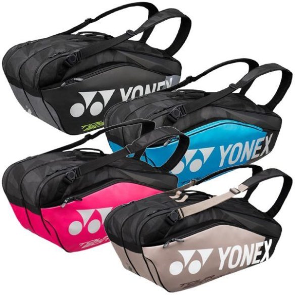  Сумка для ракеток Yonex BAG9826 Pro (6 ПК) фото від «TennisPortal» Київ Україна