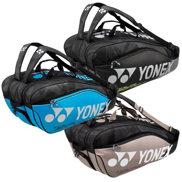  Сумка для ракеток Yonex BAG9829 Pro Thermal Bag фото від «TennisPortal» Київ Україна