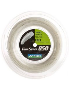ATG850P2-200 Струна для тенісу Yonex Tour Super 850 Pro 16Ga (200m) фото від «TennisPortal» Київ Україна