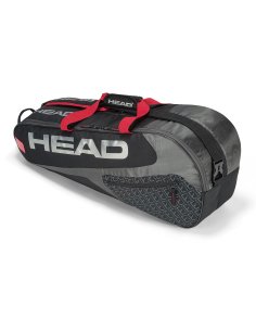 726424866281 Чохол для тенісної ракетки HEAD (283739) Elite 6R Combi 2019 фото від «TennisPortal» Київ Україна