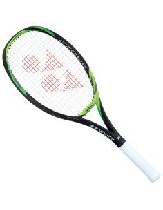 17EZ26GE Юніорська тенісна ракетка Yonex Ezone 26 (250g) фото від «TennisPortal» Київ Україна
