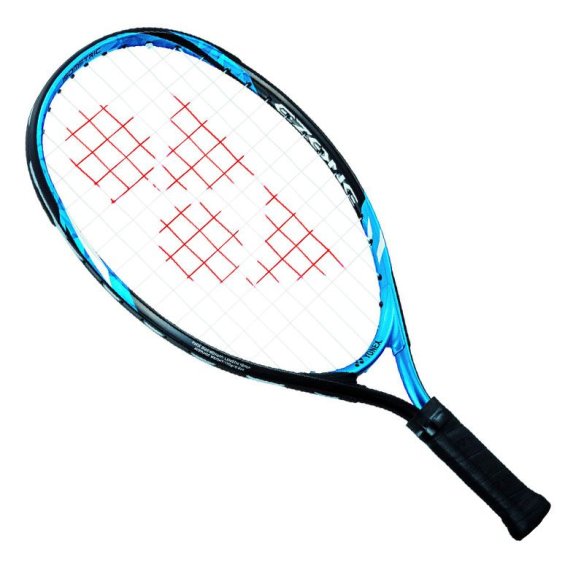17EZ19JR Дитяча ракетка для тенісу Yonex Ezone 19 Junior (175 g) фото від «TennisPortal» Київ Україна