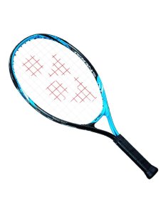 17EZ21JR Дитяча ракетка для тенісу Yonex Ezone 21 Junior (195 g) фото від «TennisPortal» Київ Україна