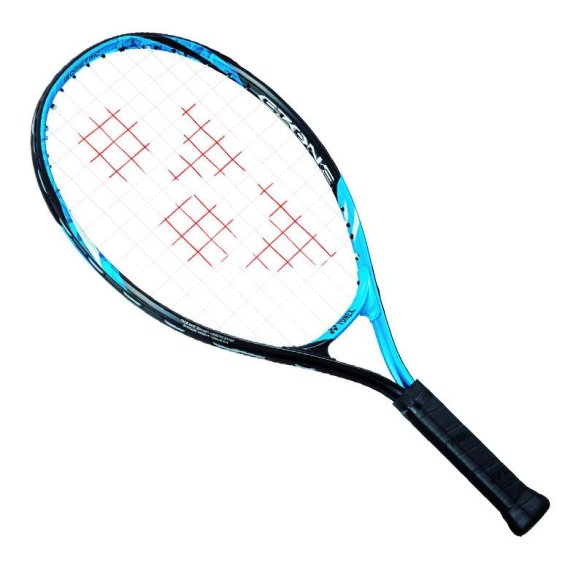 17EZ21JR Дитяча ракетка для тенісу Yonex Ezone 21 Junior (195 g) фото від «TennisPortal» Київ Україна