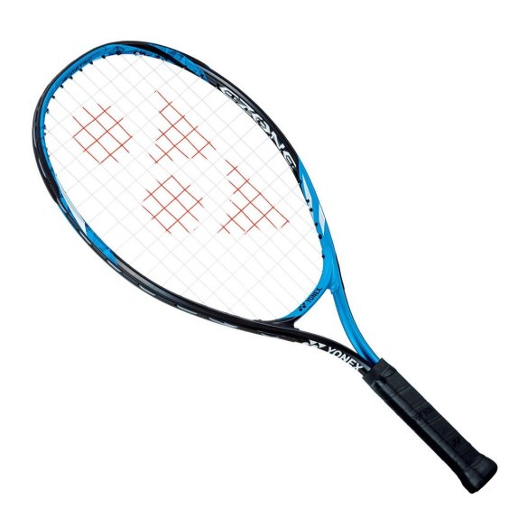 17EZ23JR Дитяча ракетка для тенісу Yonex Ezone 23 Junior (210 g) фото від «TennisPortal» Київ Україна